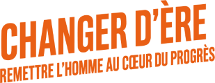 Changer d’ère